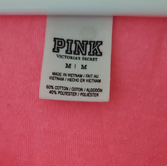 PINK Victoria's Secret shirt - Picture 4 of 4